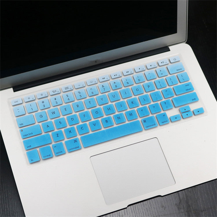 High Quality Silicone Laptop Keyboard Membrane Cover