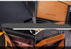 Fashionable Multi-functional Men's Short Wallet