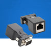 VGA To ToRJ45 Adapter Male To RJ45