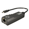 Type-C To RJ45 Gigabit Network Card To USB 3.1 Port