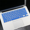 High Quality Silicone Laptop Keyboard Membrane Cover