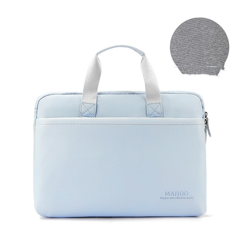Macbookpro Female Suitable Laptop Bag