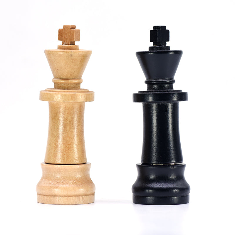 Wooden Chess Pen Drive King Usb  Drive Wood Memory Stic