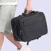 Business Travel Backpack Men's Waterproof