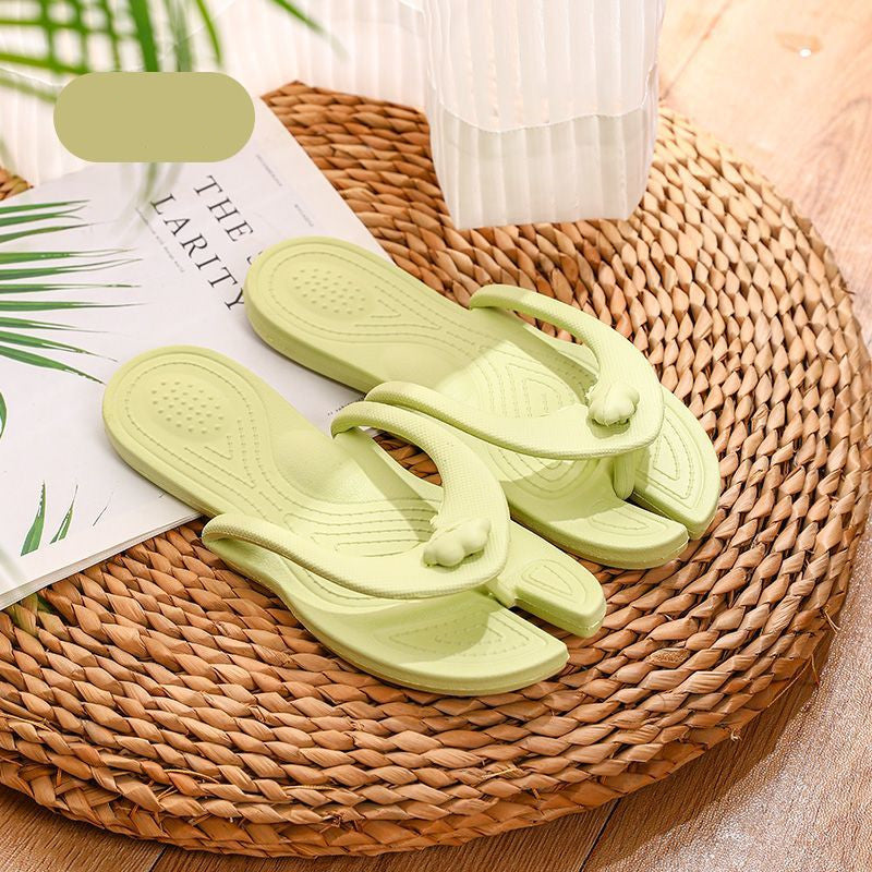 Women's Travel Portable Removable Slippers