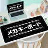 Large Mouse Pad For Gamer Computer Desktop Accessory