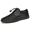 New Men's Fashion All-match Casual Shoes