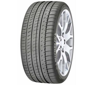Michelin 275/55 R19 111 (W) LATITUDE SPORT MO Mercedes
