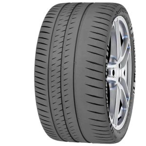 Michelin 295/30 ZR20 101 (Y) PILOT SPORT CUP 2 XL