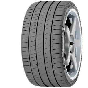 Michelin 285/30 R20 (99) Y PILOT SUPER SPORT MO1