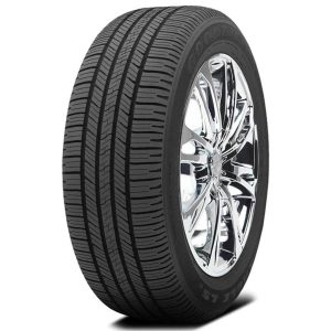 GOODYEAR 235/55R19 101V EAGLE LS-2 N0 FP (IS