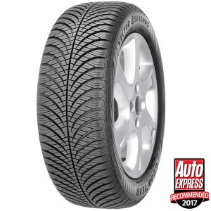 Goodyear 155/65 R14 (75) T VECTOR 4 SEASON G2