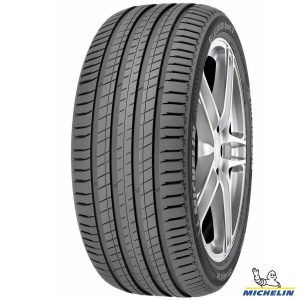 Michelin 255/60 R17 106 (V) LATITUDE SPORT 3