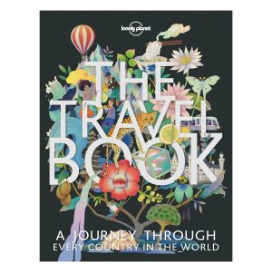 The Travel Book by the Lonely Planet
