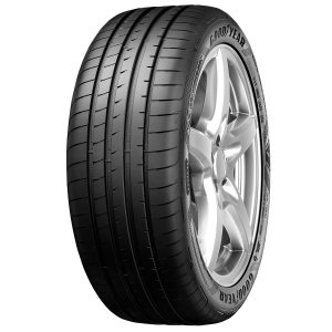 Goodyear 245/55 R17 (H) 106 EAGLE F1 (ASYMMETRIC 5) XL