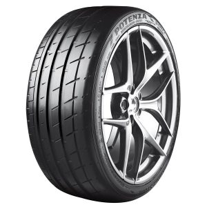 Bridgestone 255/40 ZR20 (101)Y POTENZA S007 XL Aston Martin A5A