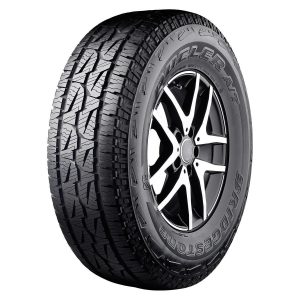 Bridgestone 255/65 R17 (110)T DUELER AT001