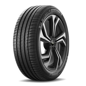 Michelin 315/40 ZR21 (115Y) XL TL PILOT SPORT 4 SUV NC0