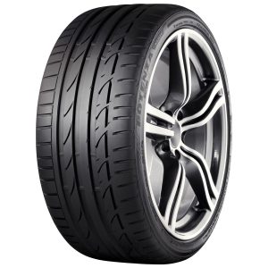 Bridgestone 235/35 R19 (H2) Y POTENZA XL AO Audi