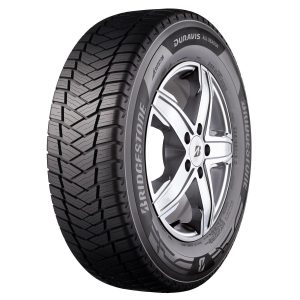 Bridgestone 205/75 R16 (113)R DURAVIS XL VW