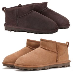 Kirkland Signature Shearling Kids Boots