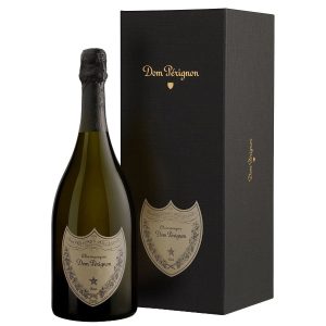 Dom Perignon Champagne 2017, 75cl