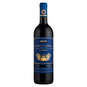Kirkland Signature Chianti Classico 2023, 75cl