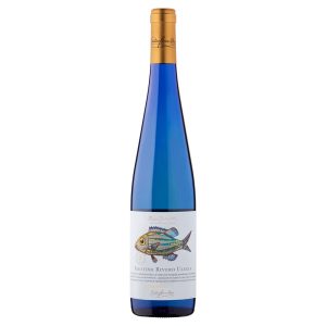 Faustino Rivero Ulecia Albarino 2024, 75cl