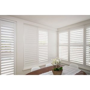 SF BeSpoke Installation