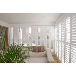SF BeSpoke Installation