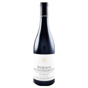 S Cathiard & Fils Hautes Cotes De Nuits Les Chaumes 2021, 75cl