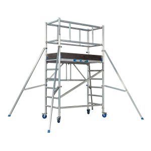 Werner PROPLUS Tower 1.65m Platform Height