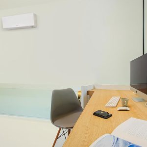 DKR BeSpoke Installation