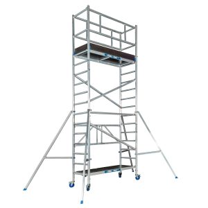 Werner PROPLUS Tower 3.4m Platform Height