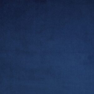 Bordeaux Blue Velvet Sample Swatch