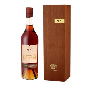 Château de Laubade 1984, 70cl