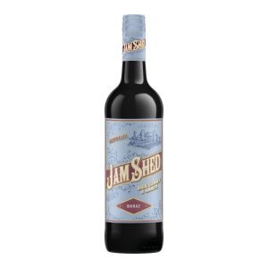 Jam Shed Shiraz, 75cl