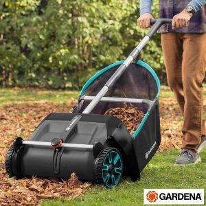 Gardena Leaf and Grass Collector