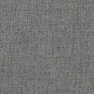 Oxford Grey Fabric Sample Swatch