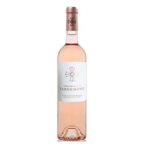 Bargemone Coteaux D'Aix En Provence Cuvee Classique 2023, 75cl