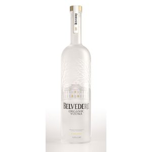 Belvedere Vodka Methuselah, 6L
