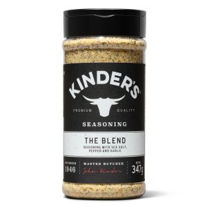 Kinder's The Blend Seasoning, 347g