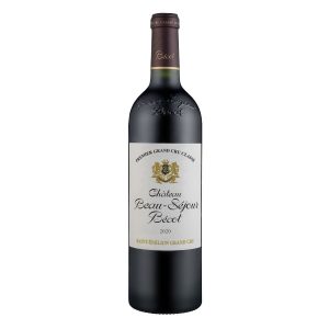 Chateau Beau-Sejour Becot Saint Emilion GCC 2020, 75cl