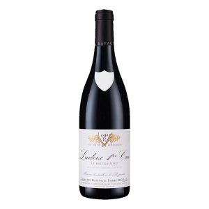 Domaine Ravaut Ladoix Le Bois Roussot 1er 2021, 75cl