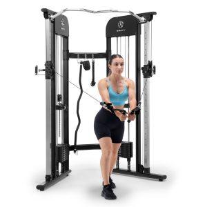 Marcy MFT-942 Functional Trainer