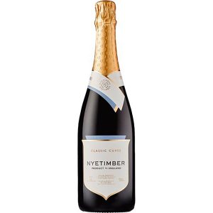 Nyetimber Classic Cuvee, 75cl