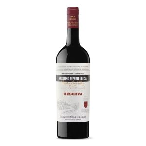 Faustino Rivero Ulecia Utiel Requena Reserva, 75cl