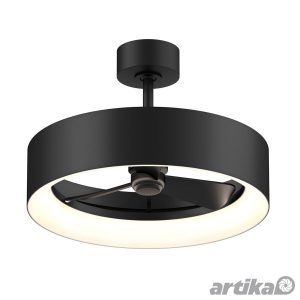 Artika Aiden 24" (61cm) Fan Light with Remote Control