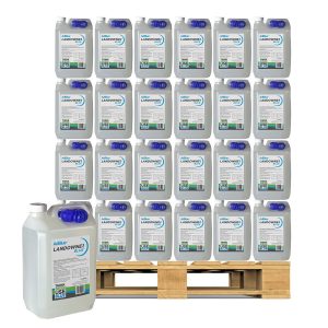 Landowner Blue AdBlue Pallet - 184 x 5L Cans (920 Litres)