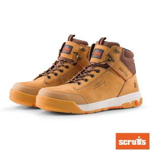Scruffs Men's Switchback 3 Safety Boot
